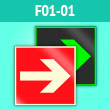 ���� F01-01 ������������� ������� (�������. �������, 200�200 ��)